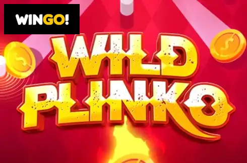Wild Plinko